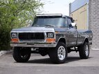 Thumbnail Photo 0 for New 1979 Ford F150